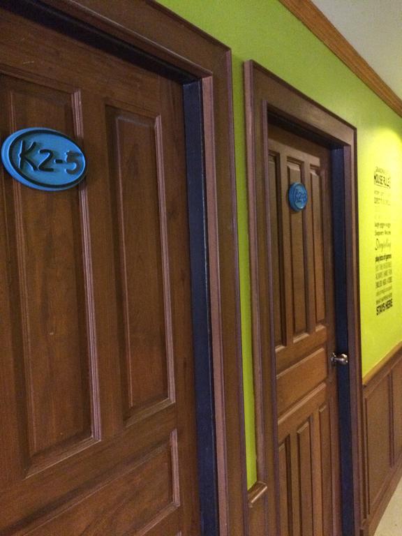 K2 Backpacker Hostel 蔻立 客房 照片