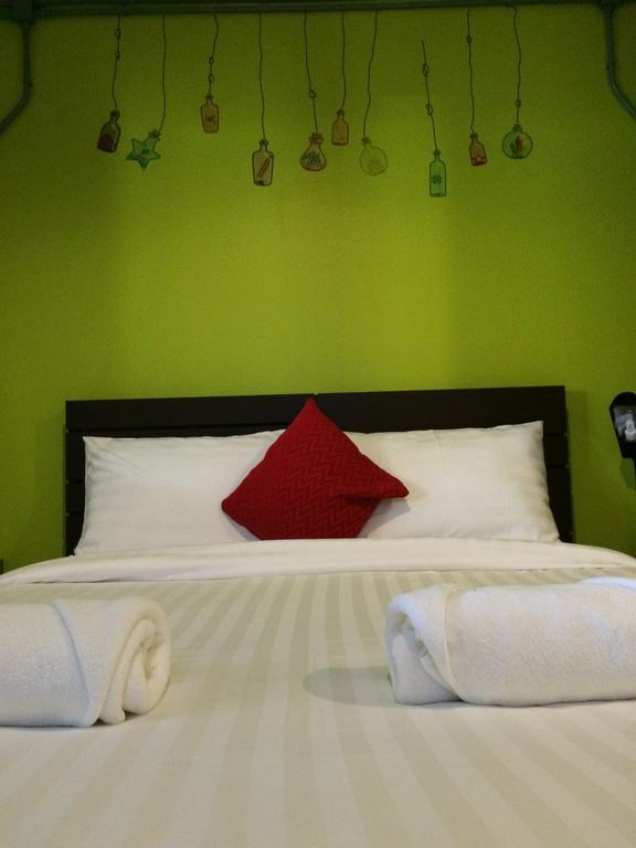 K2 Backpacker Hostel 蔻立 客房 照片