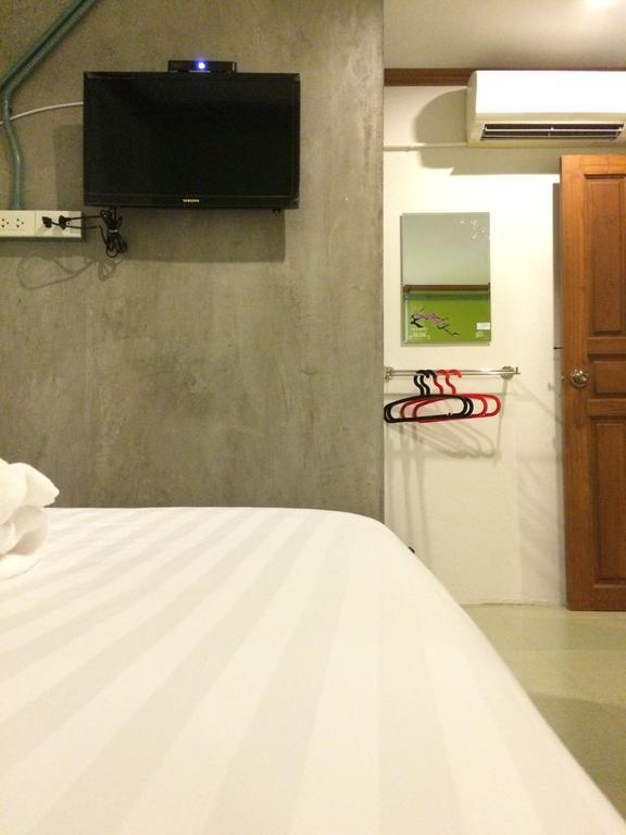 K2 Backpacker Hostel 蔻立 客房 照片