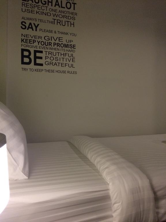 K2 Backpacker Hostel 蔻立 客房 照片