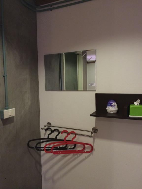 K2 Backpacker Hostel 蔻立 客房 照片