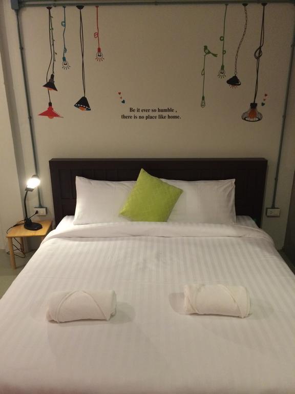 K2 Backpacker Hostel 蔻立 客房 照片