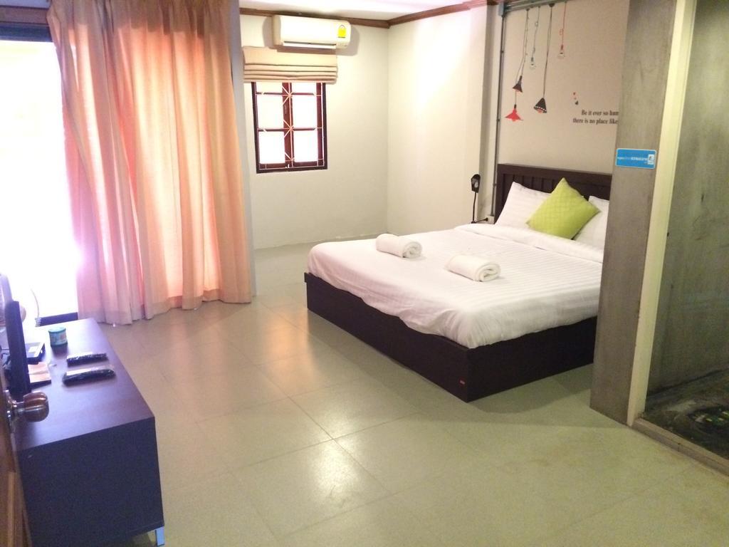 K2 Backpacker Hostel 蔻立 客房 照片