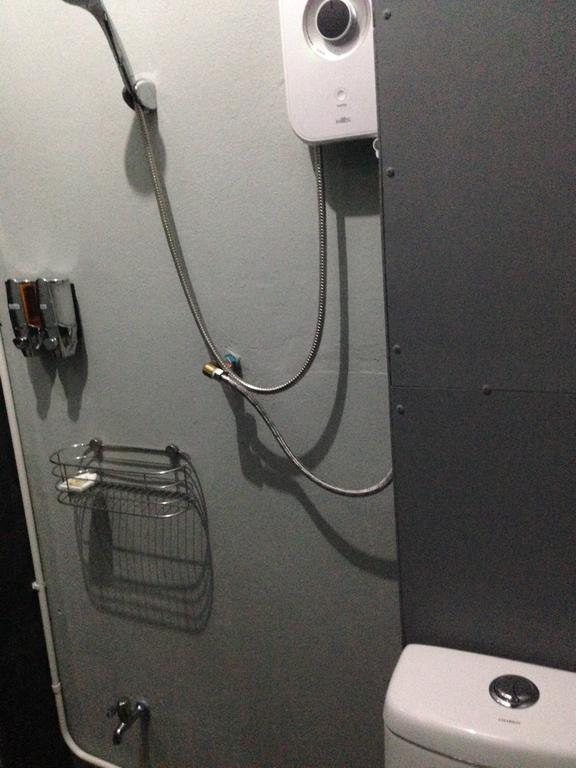 K2 Backpacker Hostel 蔻立 外观 照片