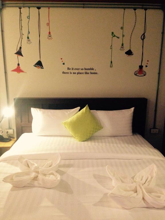 K2 Backpacker Hostel 蔻立 客房 照片